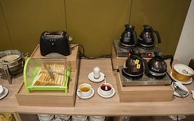 Sofyan Inn Tebet Family Friendly